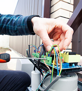 Electric Gate Repair Acton