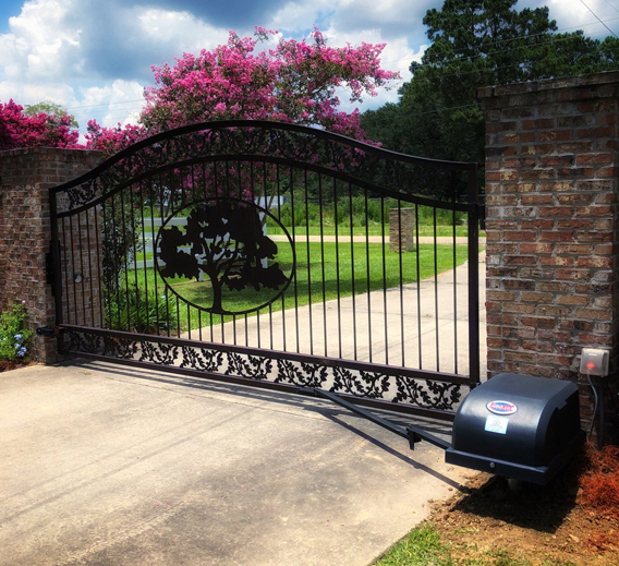 best gate repair Acton