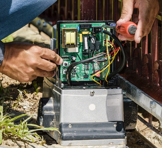 best gate repair Acton