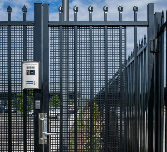 best gate repair Acton