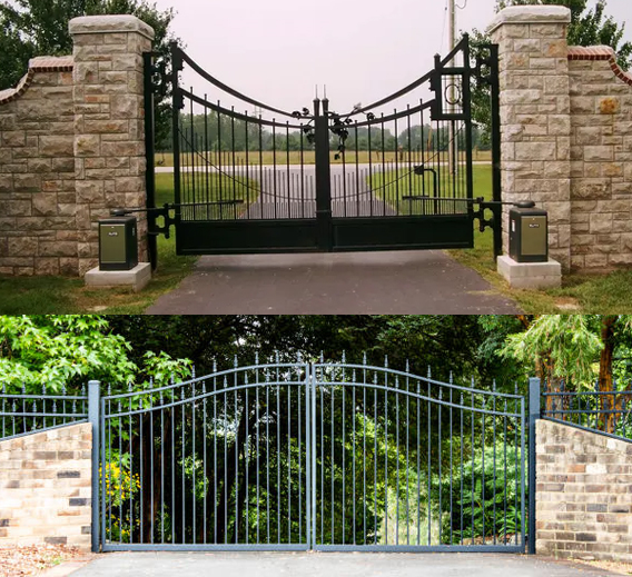 best gate repair Acton