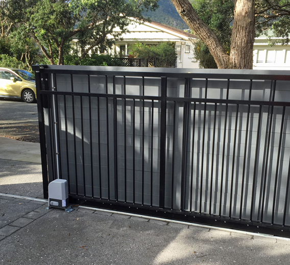 best gate repair Acton