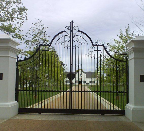 best gate repair Acton